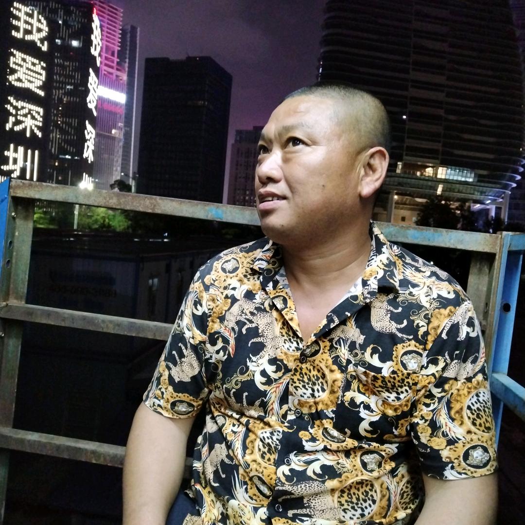 宝哥哥