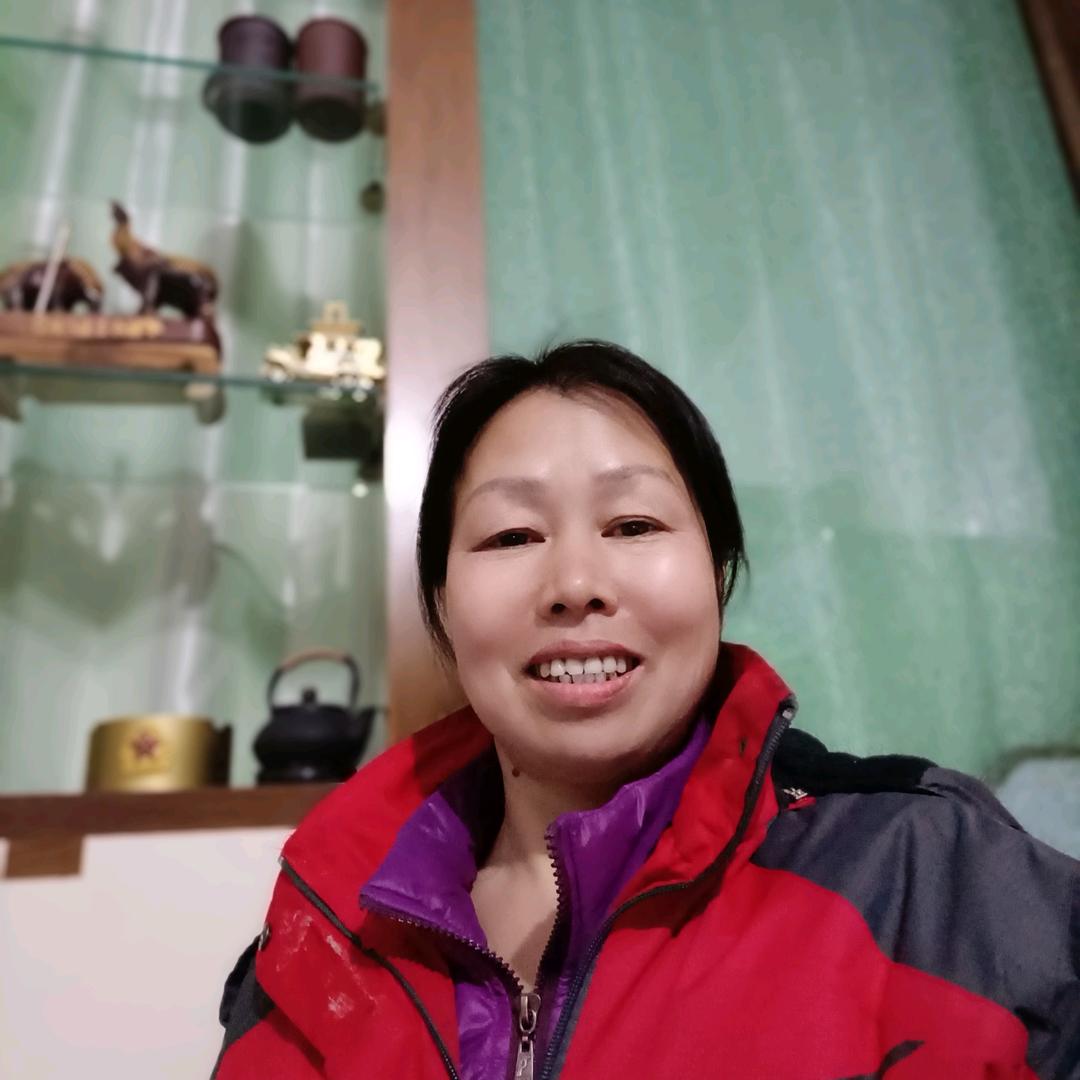 健康心灵农场珍姐