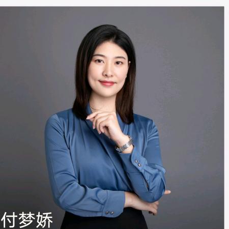 武汉长江天地|付小娇