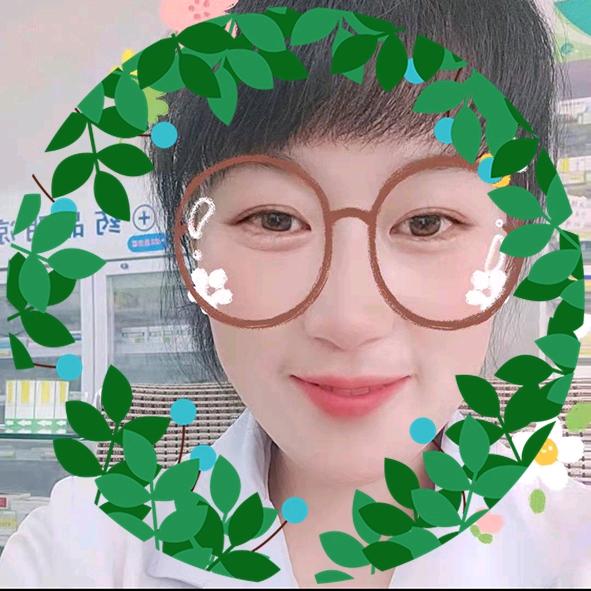 健康人✨ 小丽丽  💕