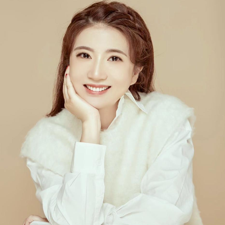 沛瑶小姨
