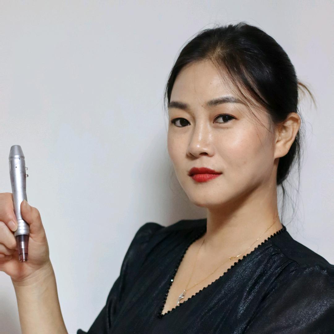 周口淮阳汉服-张红