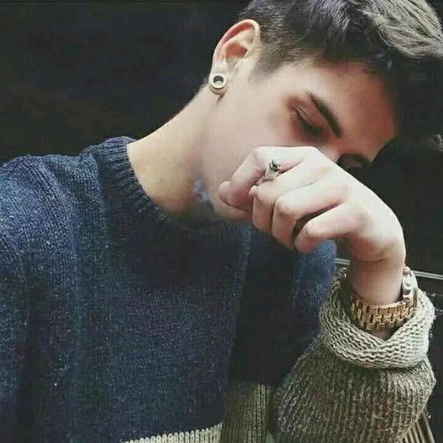 武