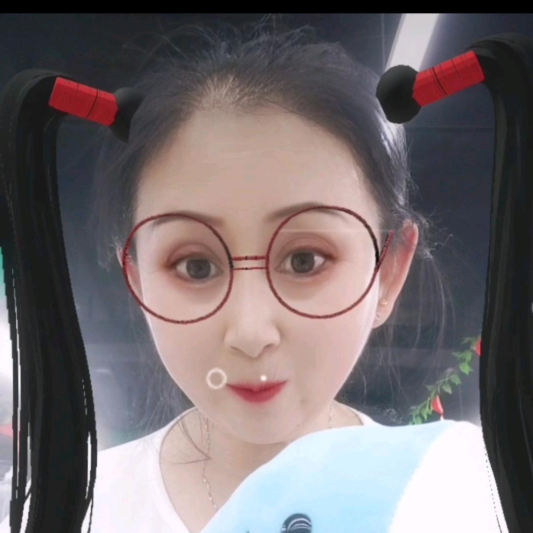 开心姐姐