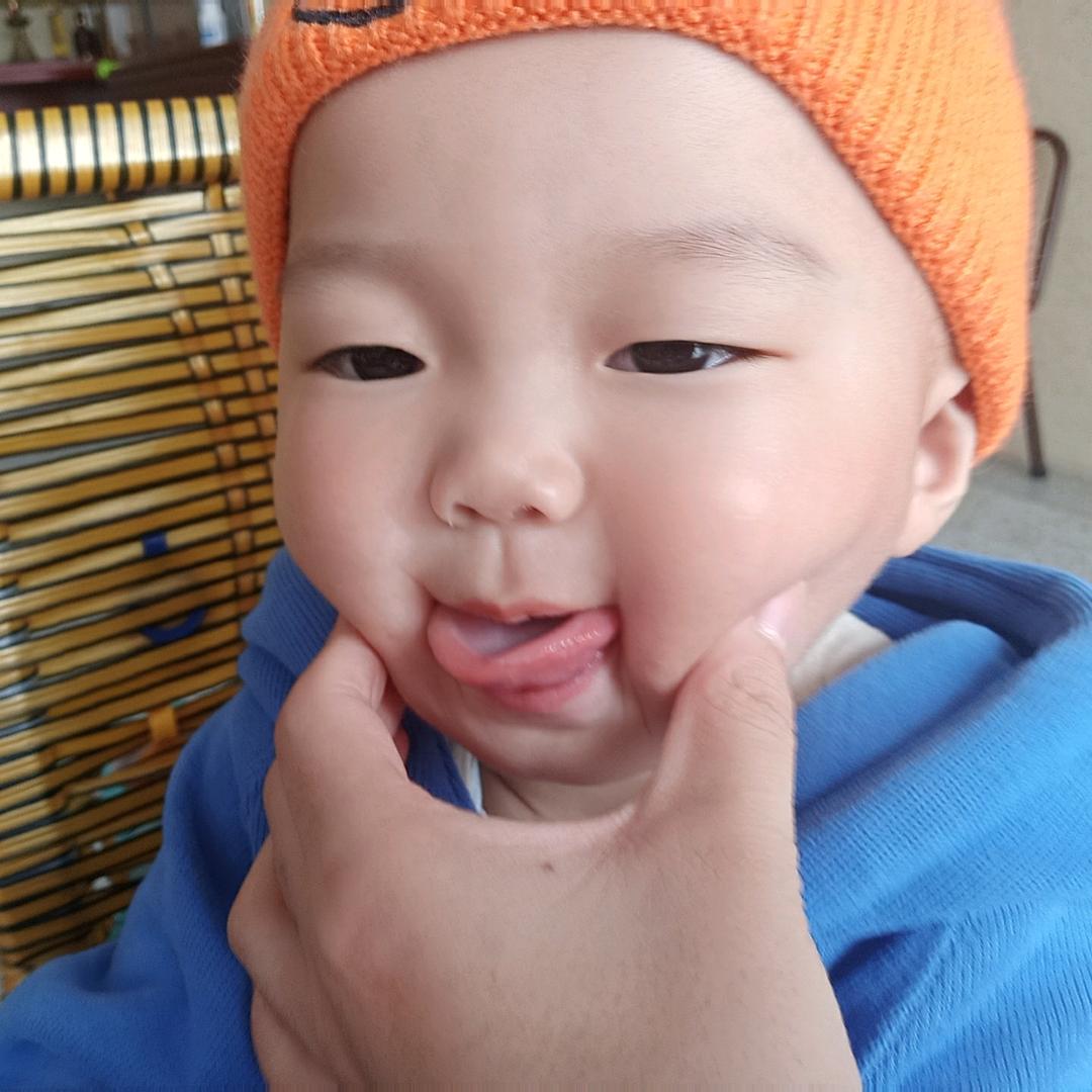 我是小晨晨呀
