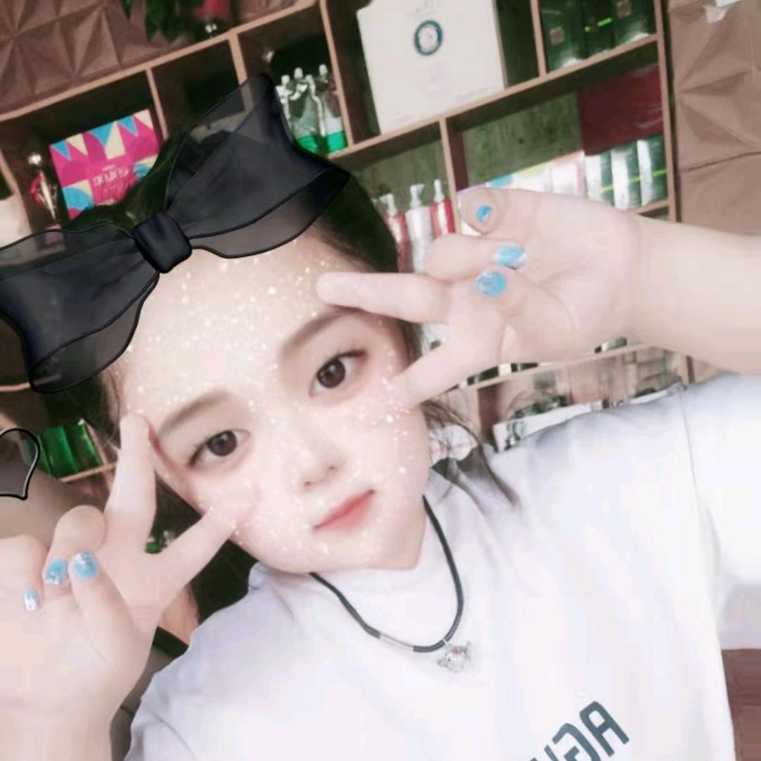 李家姑娘