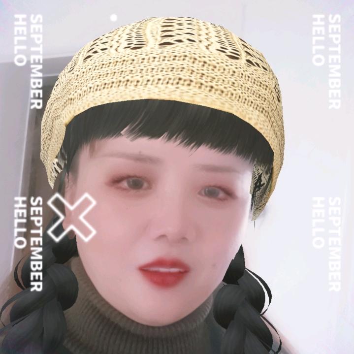 月娥