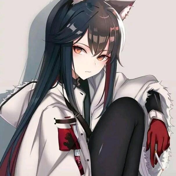 腿毛萝莉