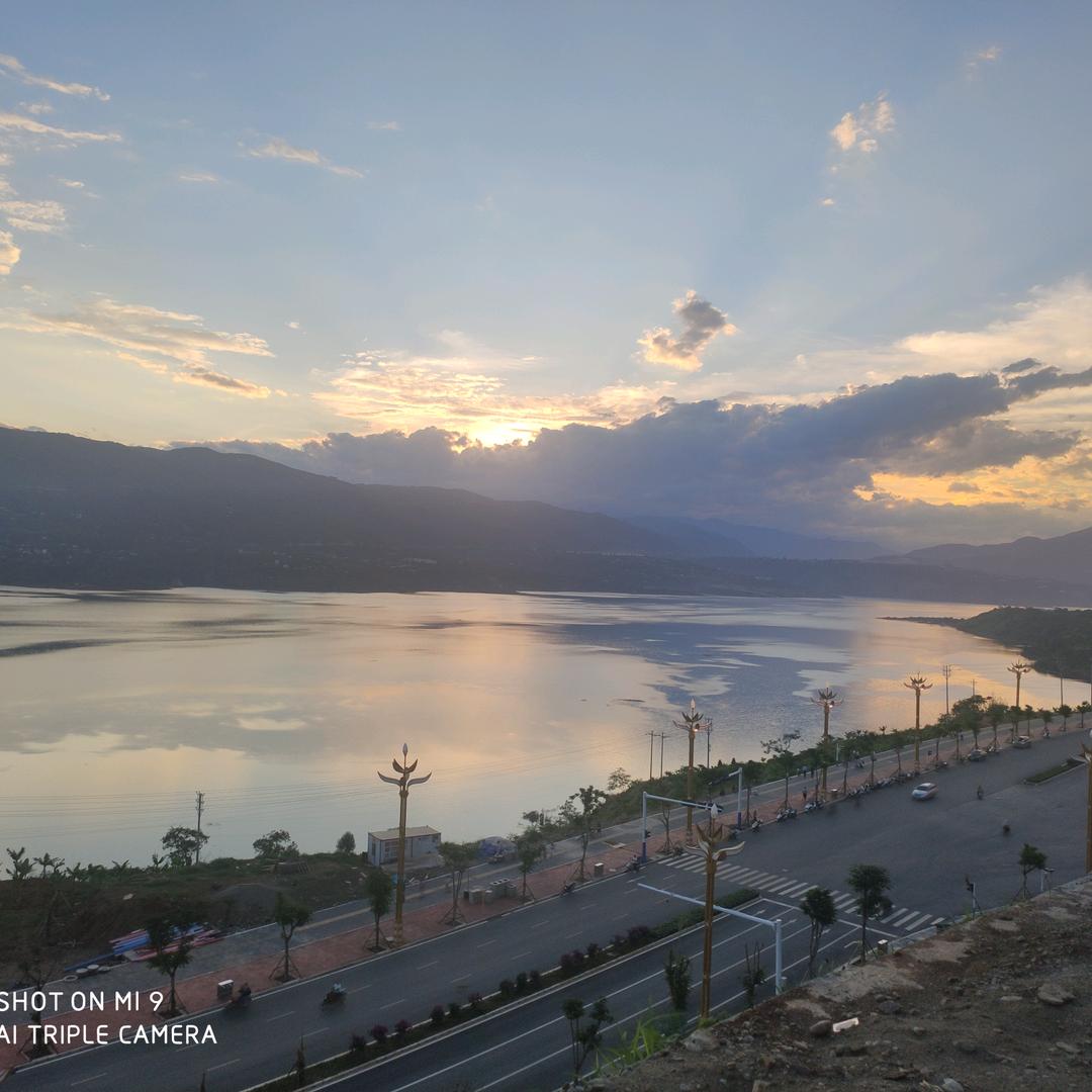 冰语（手机摄影）