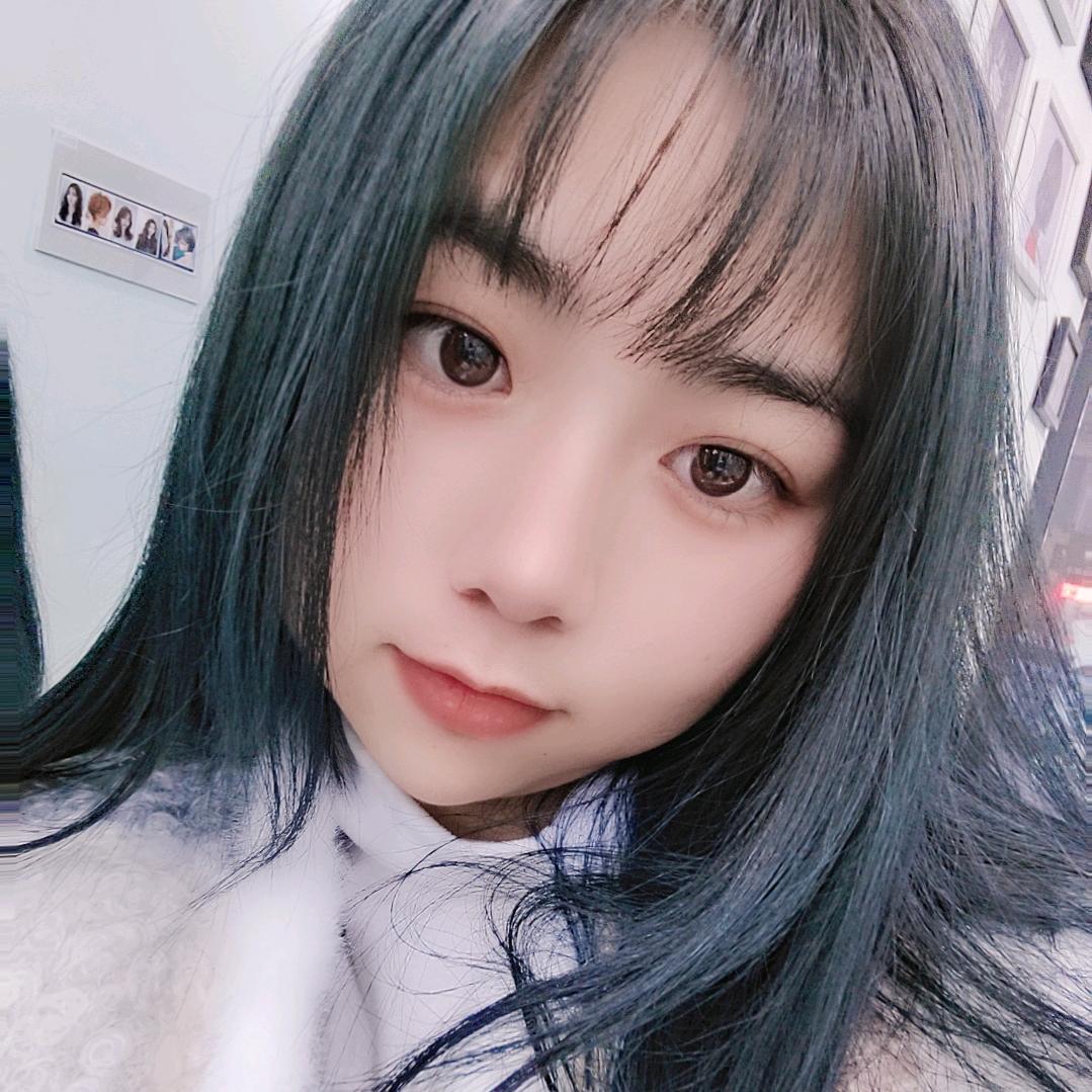 青柠🌹ʚ❤ɞ