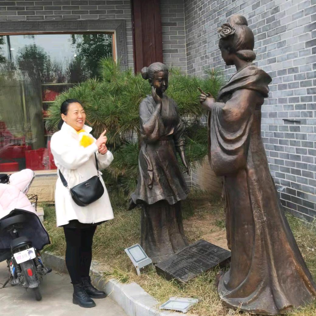 宁王福
