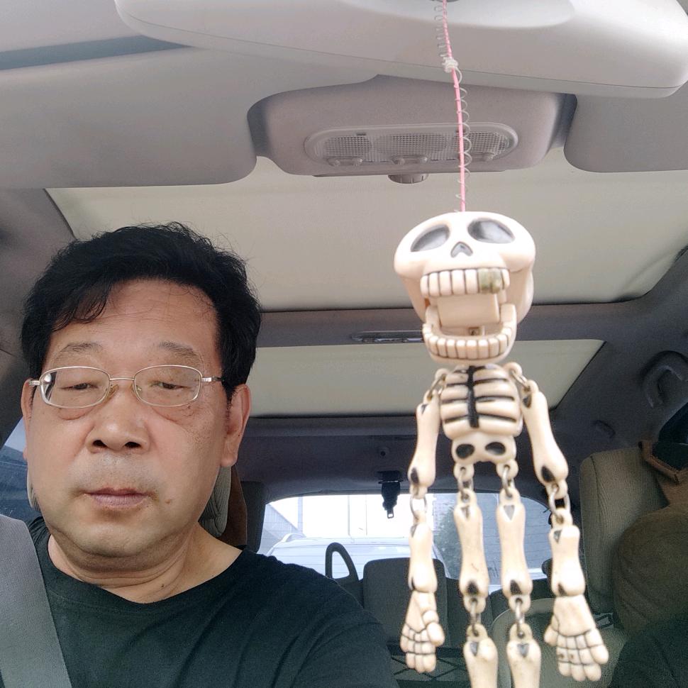 北京汽车陪练赵大爷