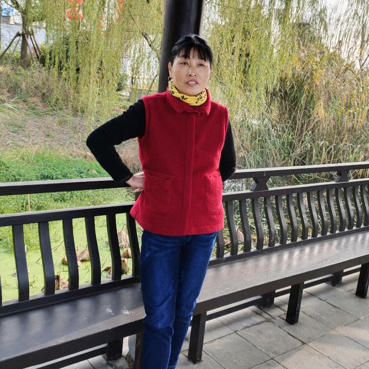 陈培兰