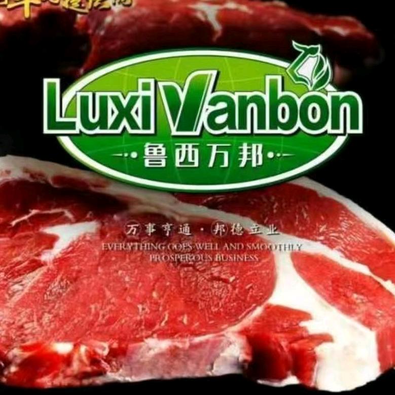 鲁西立永牛肉（申功百货）