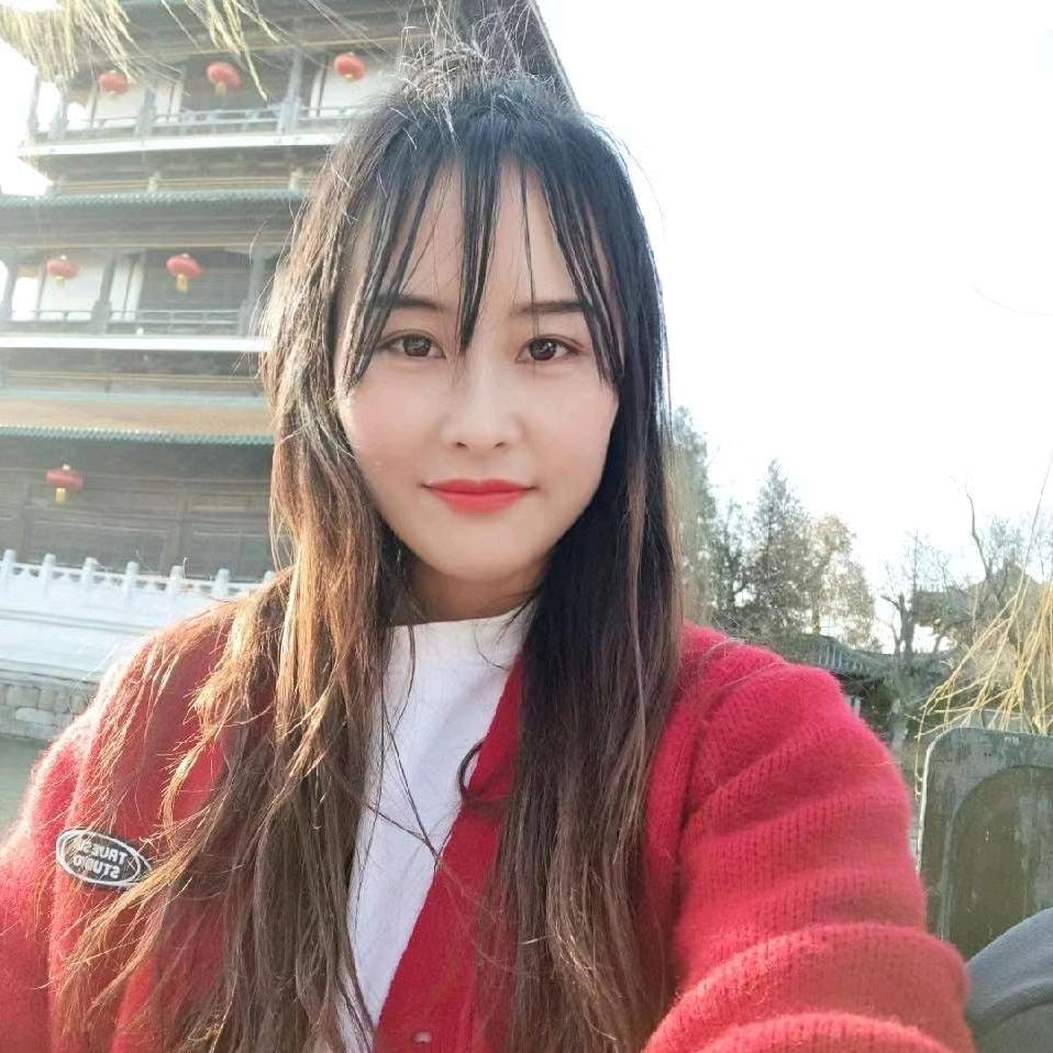80后小薇