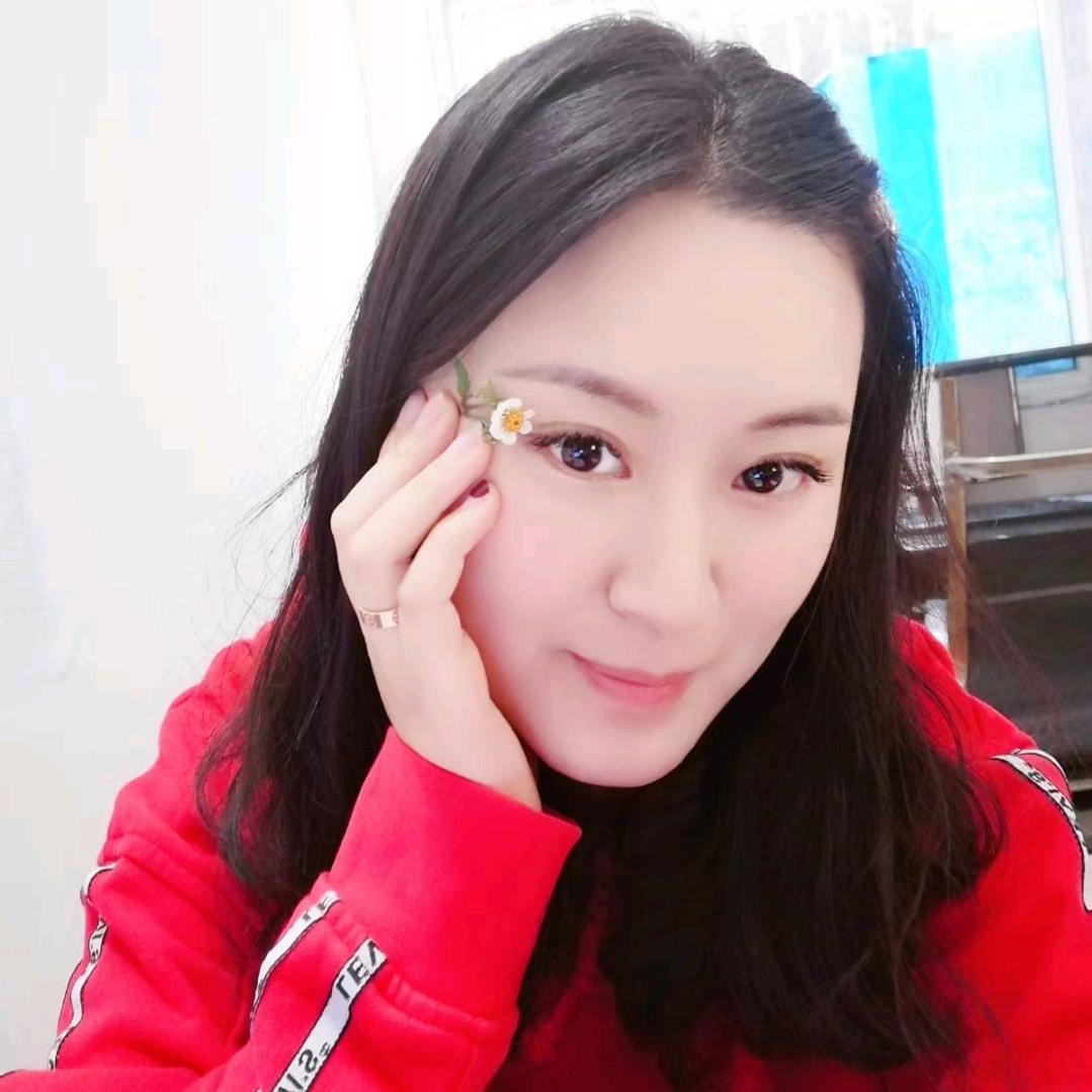 许你一世温柔