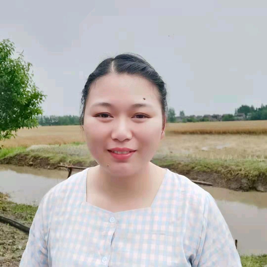 仙桃程程