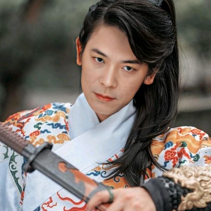 龙翔九天，户外飞哥