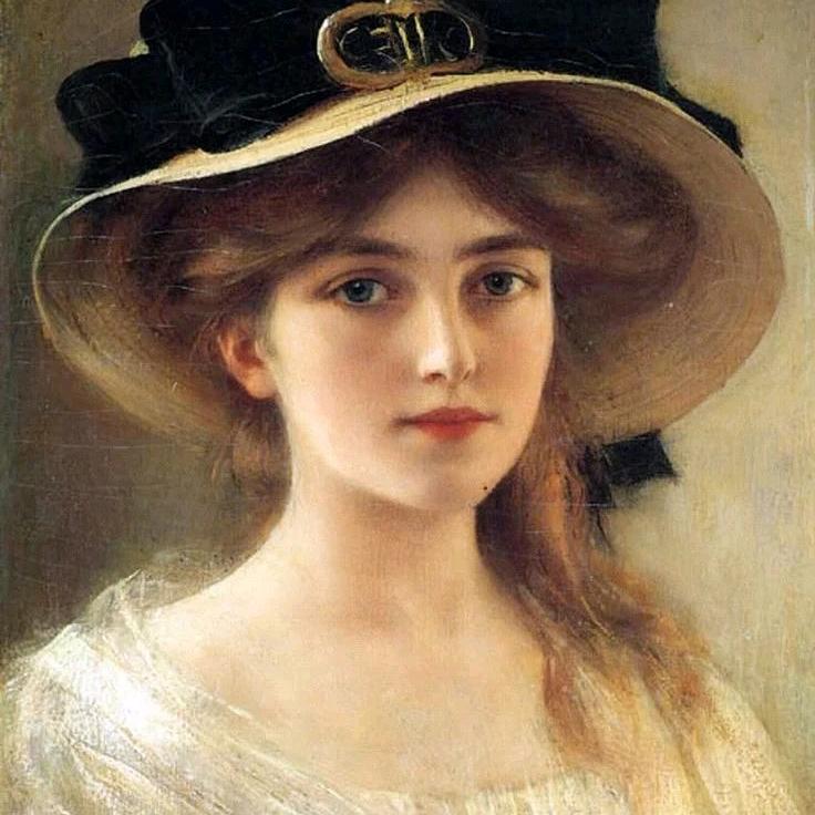 卢佳唯美音乐分享