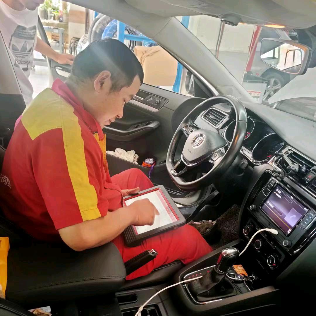 龙泉驿区巴适汽修巴哥