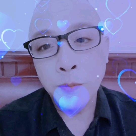 老顽童👻