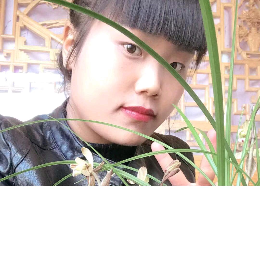 大理妞妞莲瓣兰苑