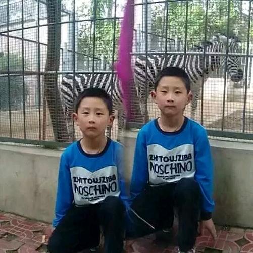 熟悉的陌生人
