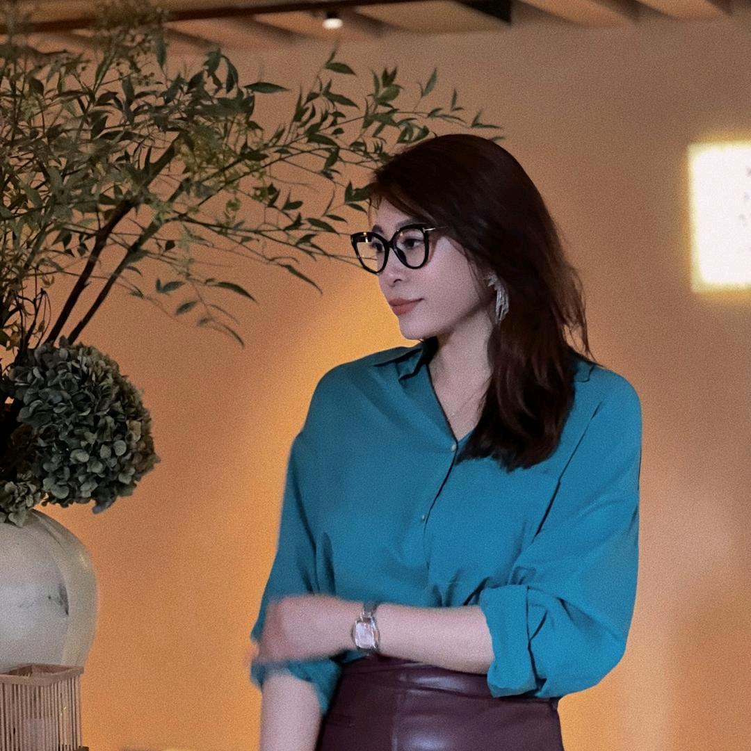 大涵涵轻奢女装