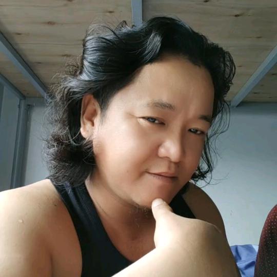 温柔的小猫