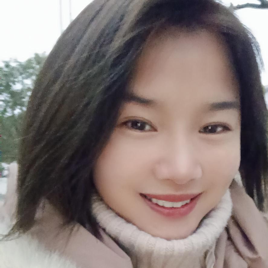 小洋妈