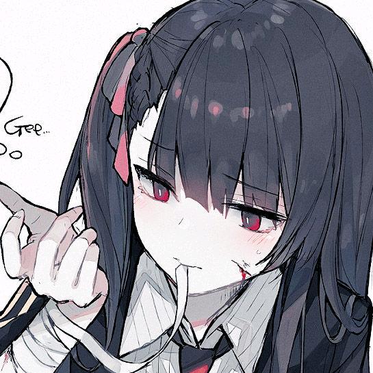 苏菲脑袋～