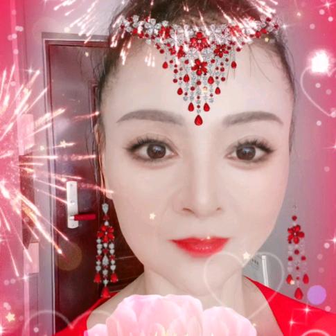 开心姐  🌸