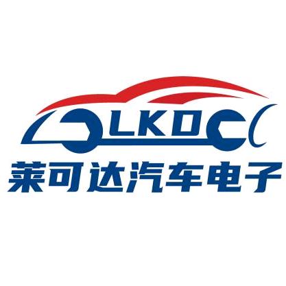 汽车电子小龙