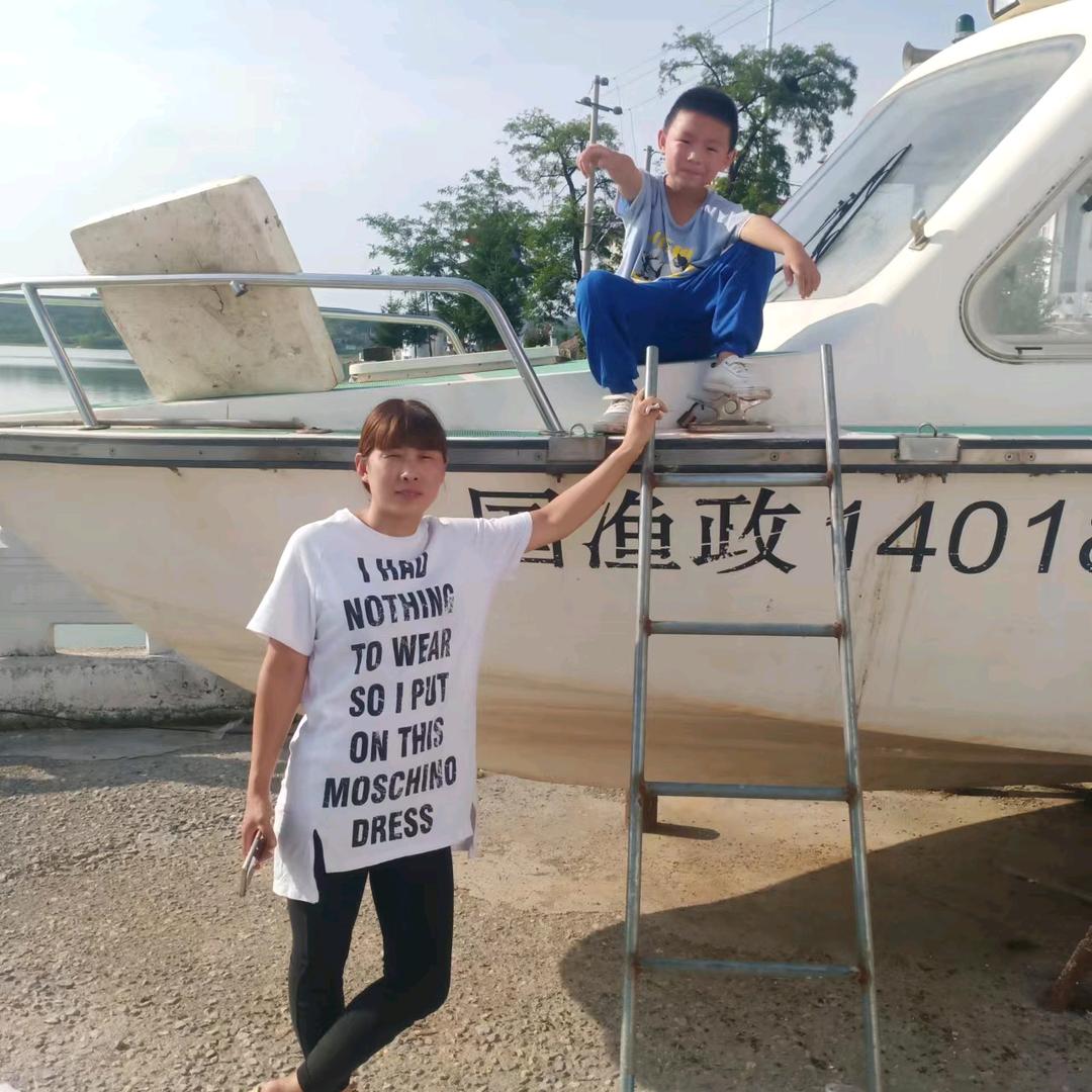 河神庙乡废品回收