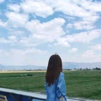 @那些花儿