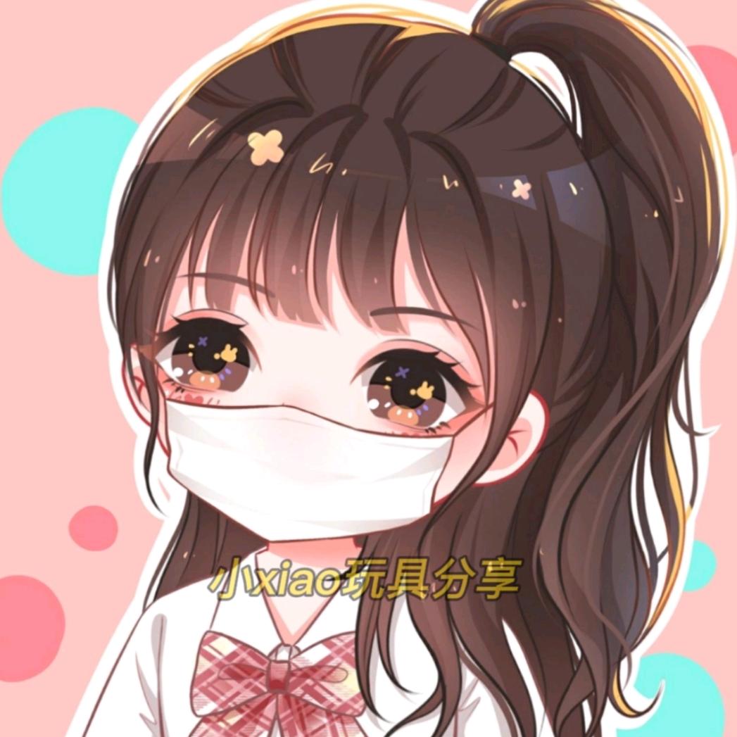 小Xiao(爱追剧)