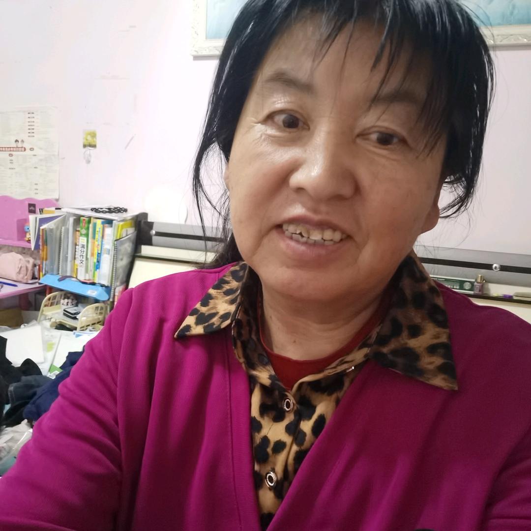 正能量的我莲
