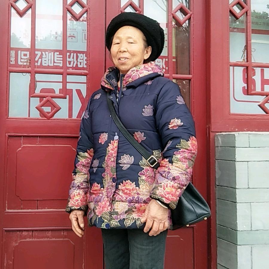 幸福晚年