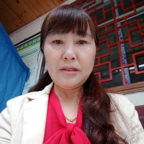 玉妹(不定时开播)