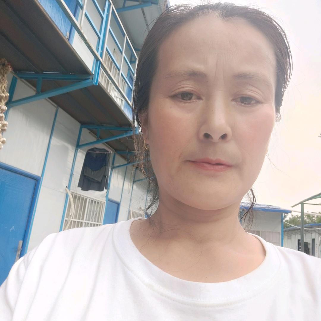张姐姐(心雨)