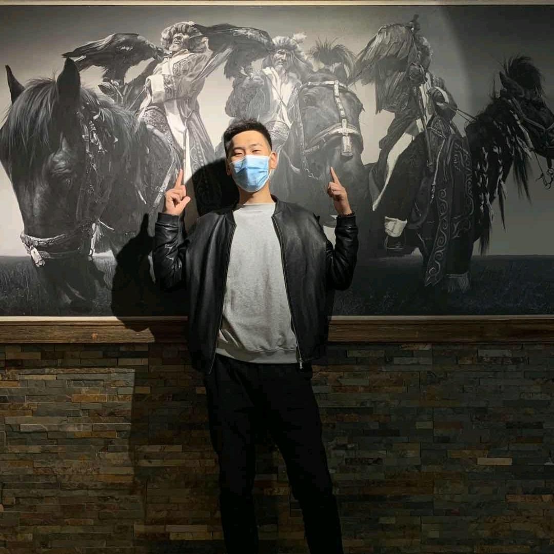 宠溺