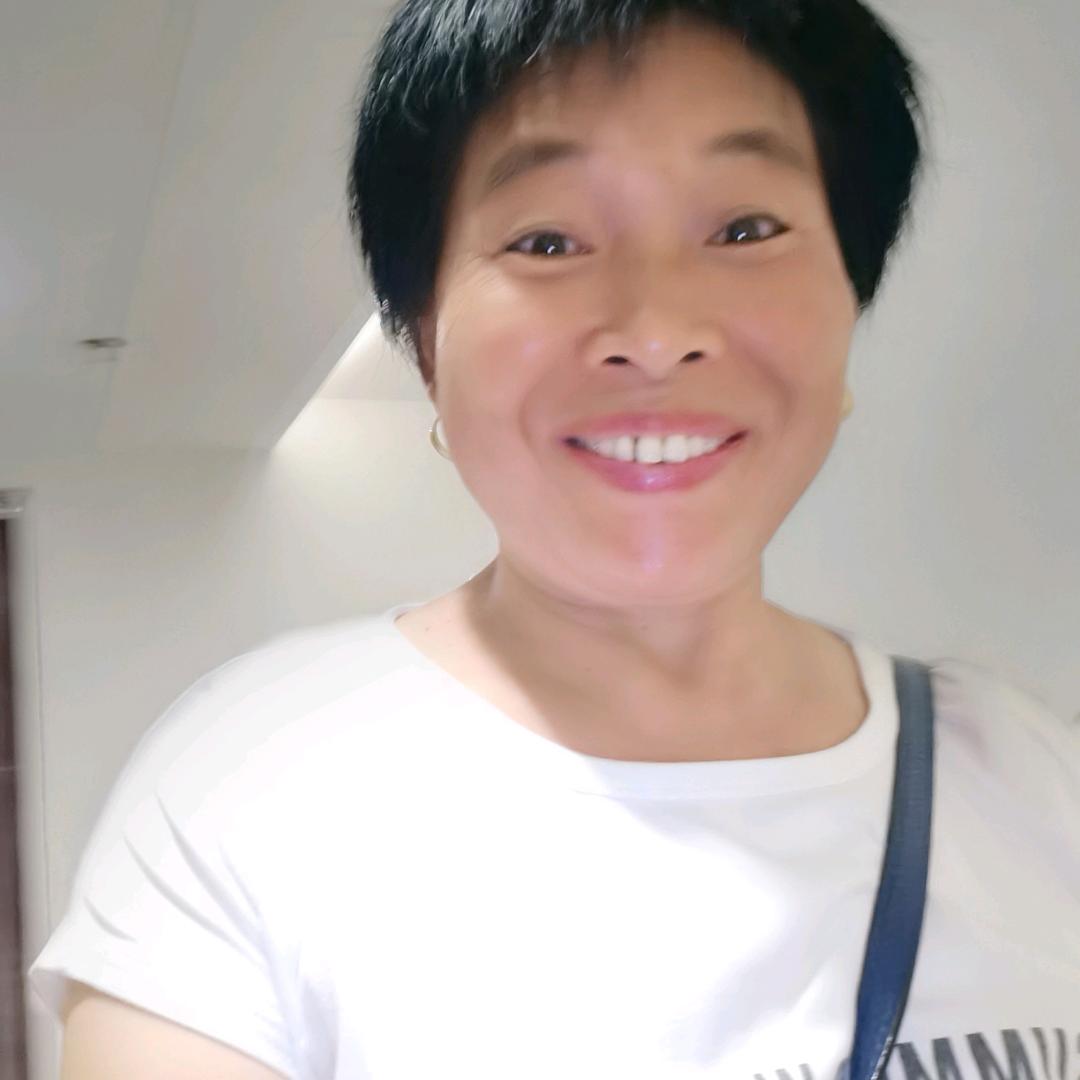 萍姐姜秀萍