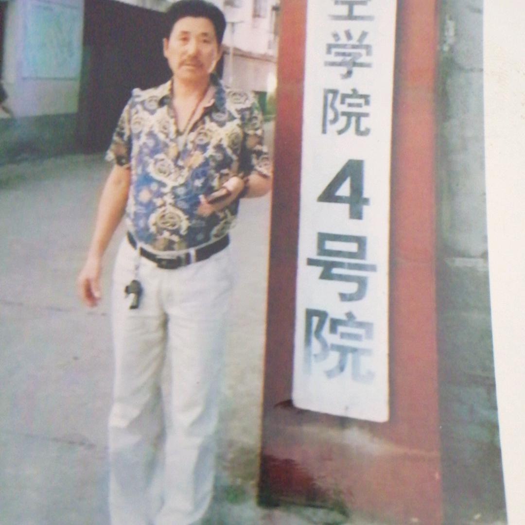 感恩的心
