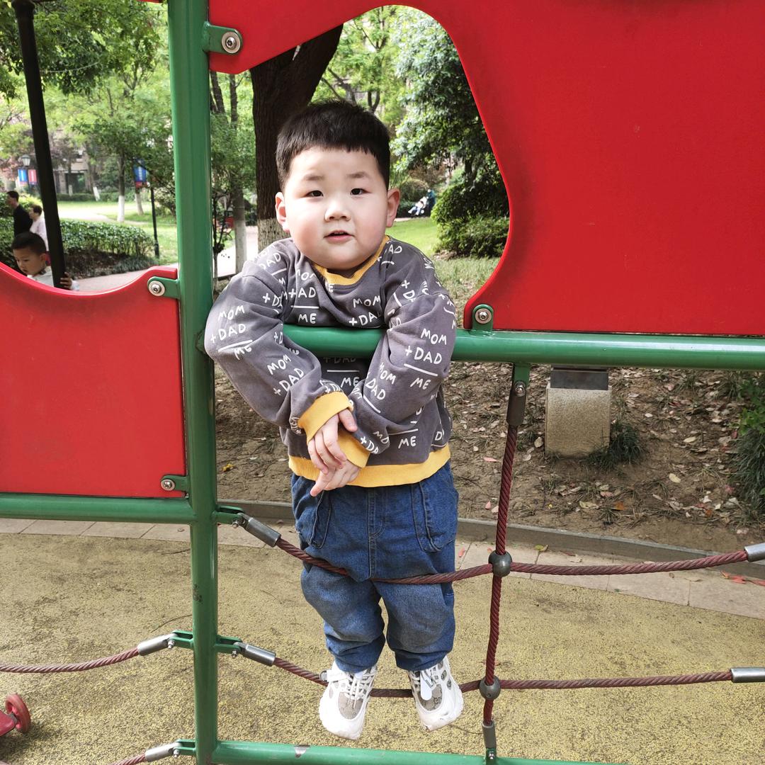 两只小baby🫶
