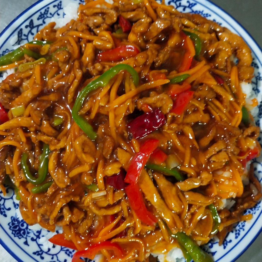 良心拉面！马龙