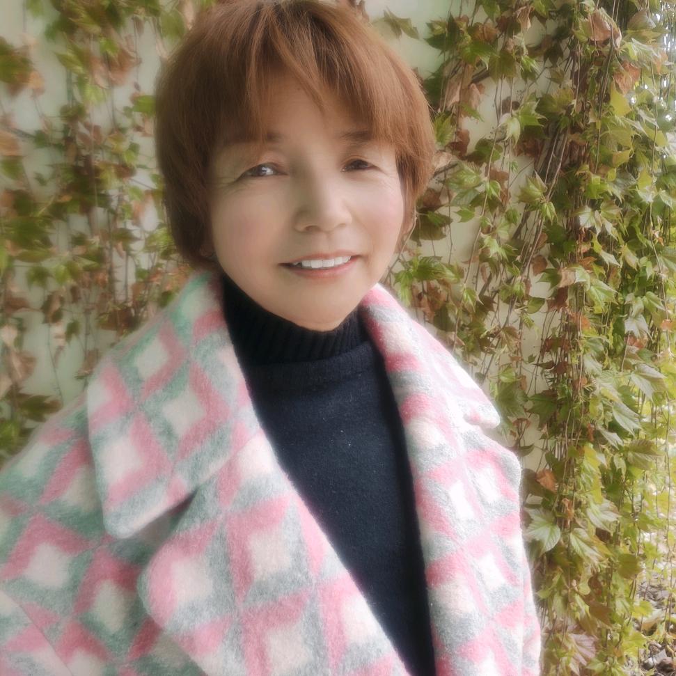 陕西奶奶【红娘】