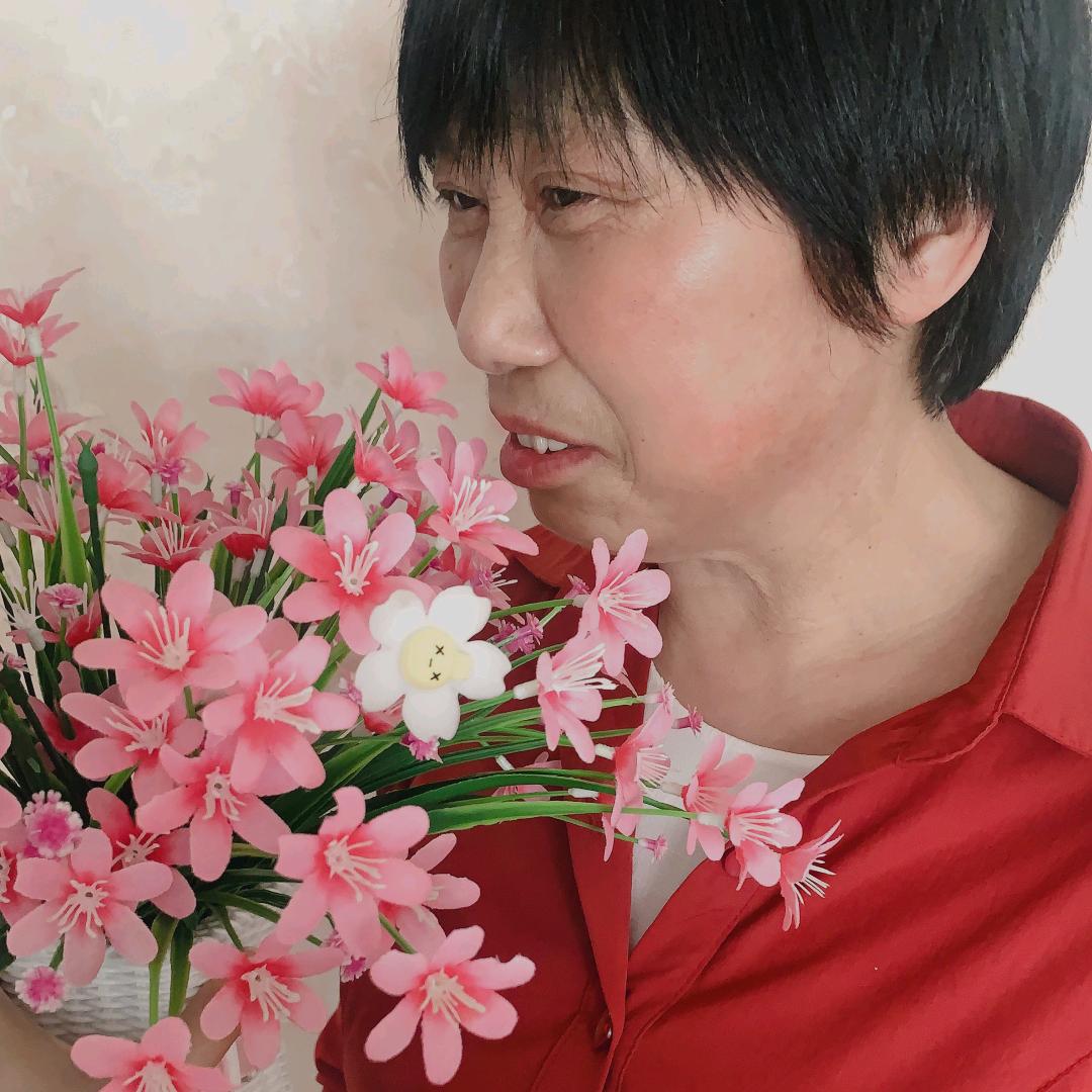 幸福安康