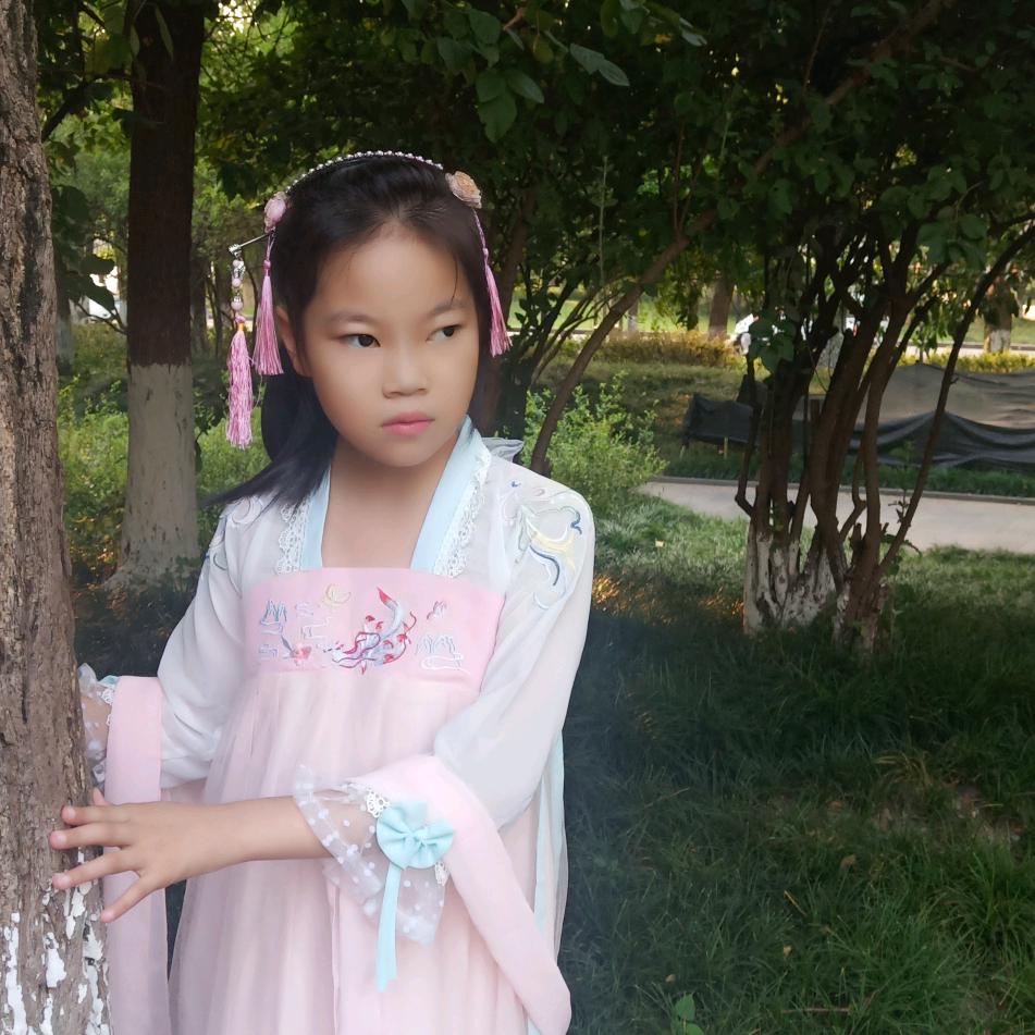 苏欣妍