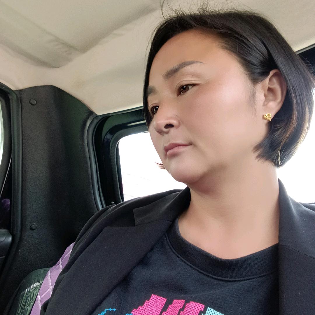 美好的晴天云