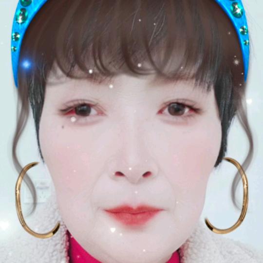 田田奶奶